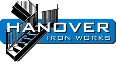 hanover iron works inc